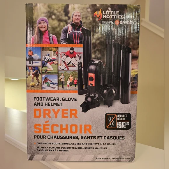 Little Hotties Other Little Hotties Footwear Glove And Helmet